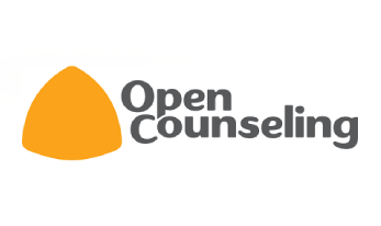 Open Counseling Logo