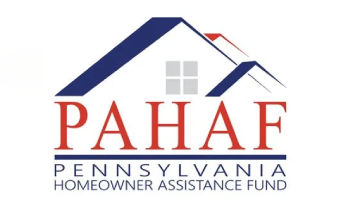 PAHAF Logo